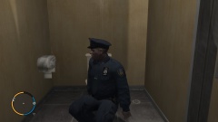 That moment when no toilet paper