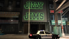 Liberty City PD successfully executed a warrant on an illegal sperm bank