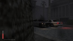 Missing Student in Storm