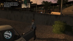 Accident on The Highway #2