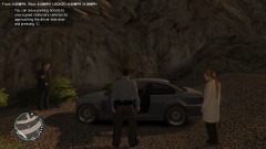 Accident on The Highway #1