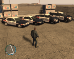 WRPS Vehicle Lineup