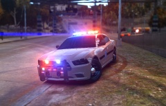 LSP Charger