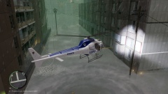 Great Flood of Liberty City 2014