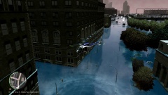 Great Flood of Liberty City 2014