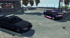 Michael Graves Campaign Trail - 2