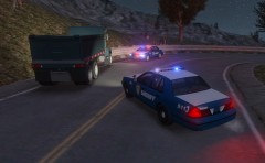 Two Sheriff Units respond to Crash