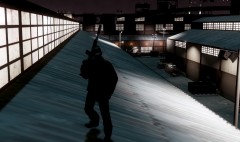 Creepin' on Yo' Roofs to Snipe Y'all.