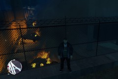 Goodbye Police Fleet