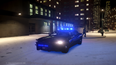 Lookin' All Christmas like n' stuff