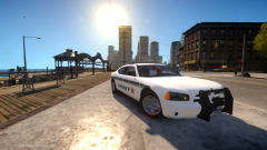 I'm bringin' sexy back!