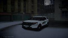 The Sherrif's in town!