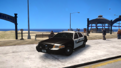New LCPD Cars are in!