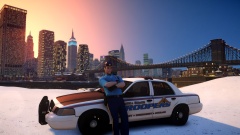 Loyalty, Integrity, Courage