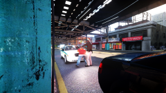 No matter where you are, or what you do you are always watched.