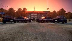 Broker-Dukes Police Department