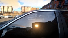 Look at the equipment