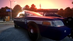 Crown Victoria