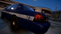 The Bridge and Airport