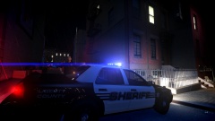 Pulling scene security