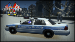 LCPD Fictional Textures