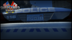 LCPD Fictional Textures (Detailed Plates)