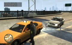 suspecious driver got pulled over and had a warrant for arrest out