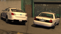 *Another Prophetic Title Here*