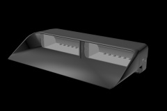 Federal Signal Viper S2 Dashlight