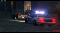 Vision SLR is on point