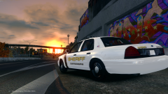 Countryside Mountain Sheriff's Department