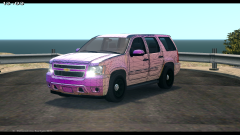 Those Driving Lights Tho'