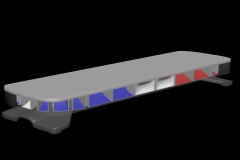 Federal Signal Legend - Render 2