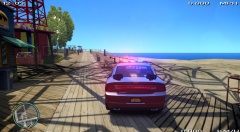 [W.I.P] 2013 Dodge Charger with FS Valor