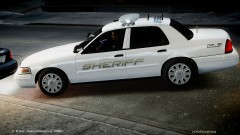 SD Forever all white skin