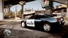 New Escondido PD Skin