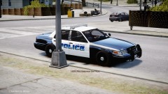 Carlsbad police skin