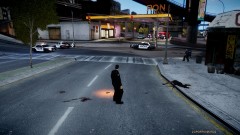 Busy night for local law enforcement