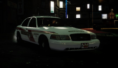 Liberty County Sheriff