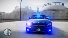 2010 Dodge Charger