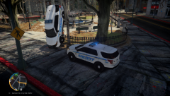 91 to Radio - we have a problem.