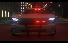 Testing out ELS on my ENB