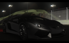 2014 HAMANN Lamborghini Aventador and 2014 Audi R8 Spyder