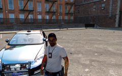 Pittsburgh Undercover Cop lol