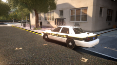 slicktop traffic unit