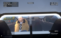 To Late to Apologize! lol