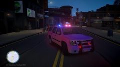 SPD Pack Update (Tahoe W.I.P)