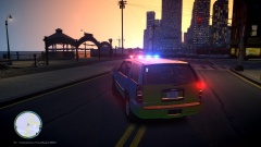 SPD Pack Update (Tahoe W.I.P)