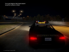 San Andreas Highway Patrol