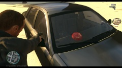 WIP CVPI with Whelen L32